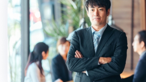 営業・マーケティング戦略