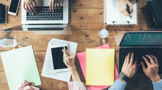 商品企画・開発